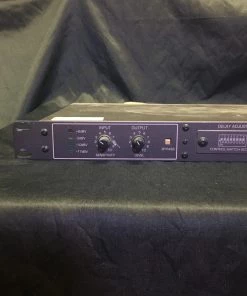 Peavey IDL-655 Digital Alignment System