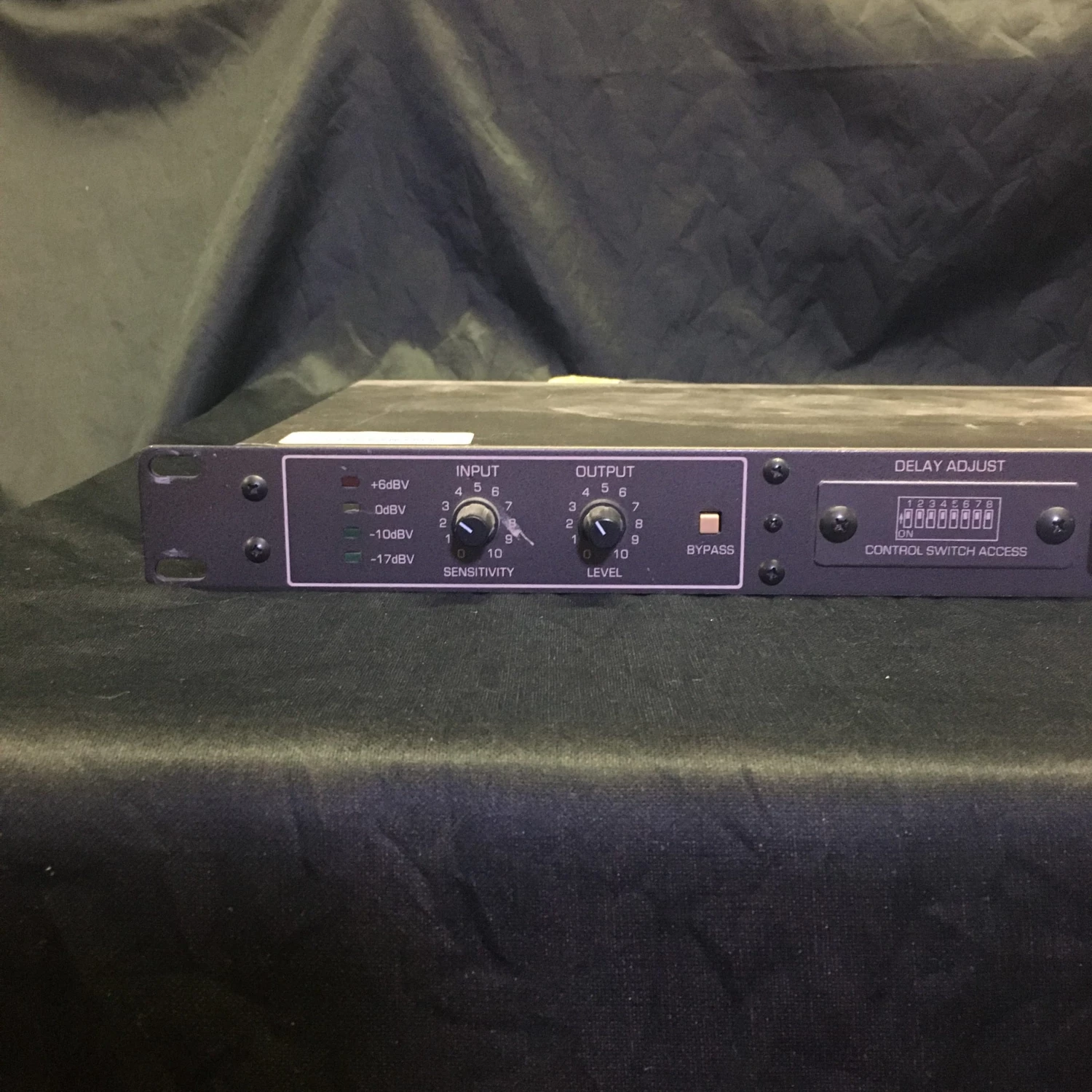 Peavey IDL-655 Digital Alignment System 2 Peavey IDL-655 Digital Alignment System