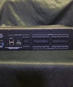 Peavey Digitool Programmable Audio Multi Processor Strings 9 Peavey Digitool Programmable Audio Multi Processor Strings