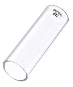 Dunlop 202 Glass Slide Strings