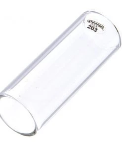 Dunlop Glass Slide 203