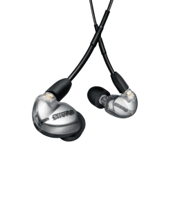 Shivelbine Music What's New SHURE SE425 WIRELESS