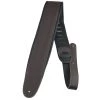 Guitar Accessories Perri's Brown Padded Deluxe Guitar Strap