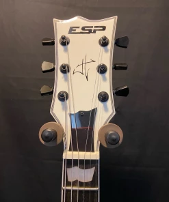 ESP LTD JAMES HETFIELD IRON CROSS SIGNATURE SERIES Guitars