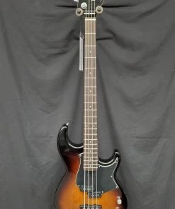 Yamaha BB434 Bass Guitar