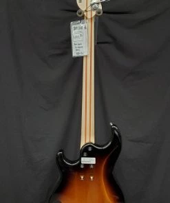 Yamaha BB434 Bass Guitar