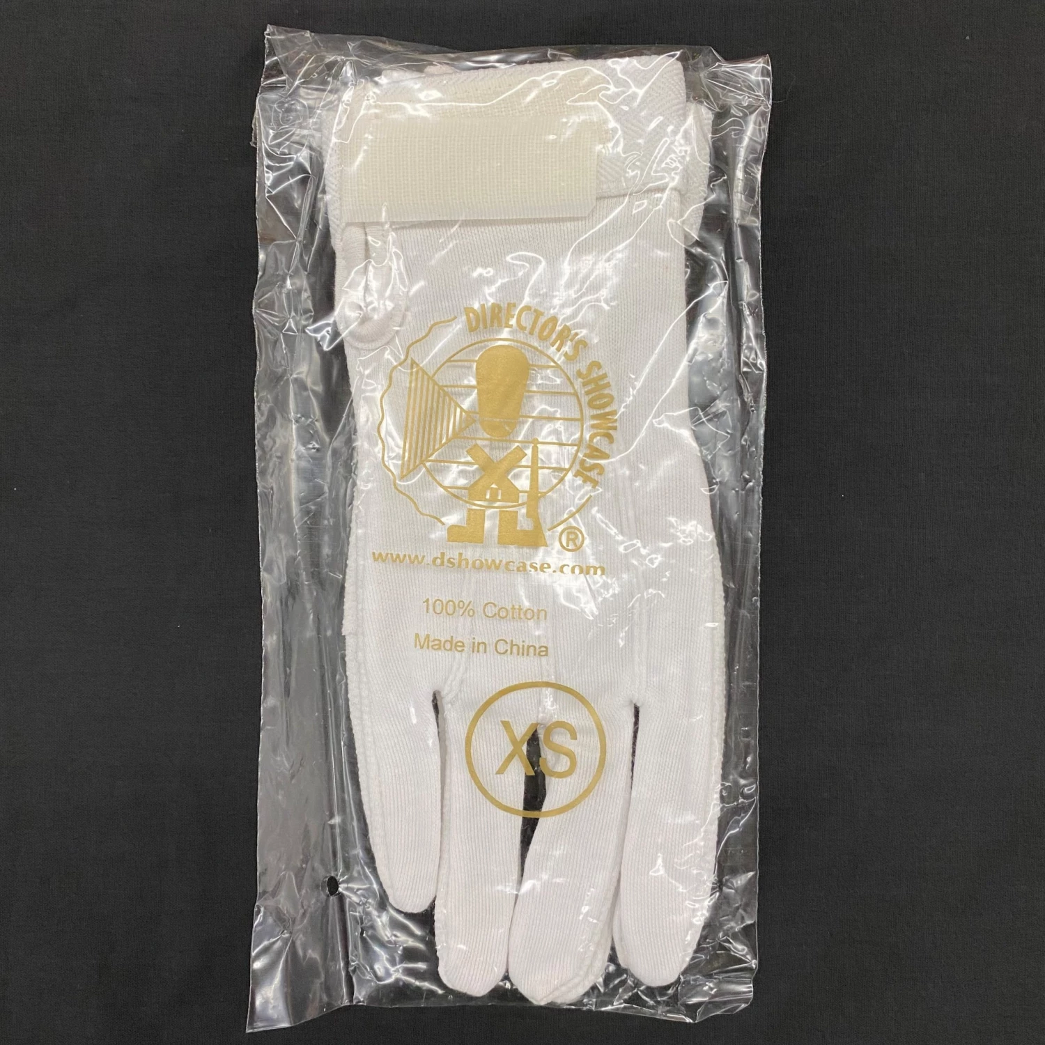 Shivelbine Music DSI White Deluxe Velcro Gloves (sixe Xs-2xl) Marching Band Accessories 1 Shivelbine Music DSI White Deluxe Velcro Gloves (sixe Xs-2xl) Marching Band Accessories