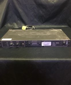 Peavey IDL-655 Digital Alignment System