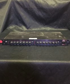 Audio Logic MT66 Compressor/Limiter