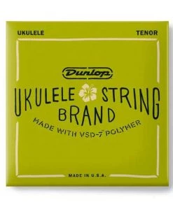 Dunlop Ukulele Strings Tenor