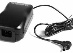 Casio 12v AC Adapter For Keyboards Keyboard Accessories