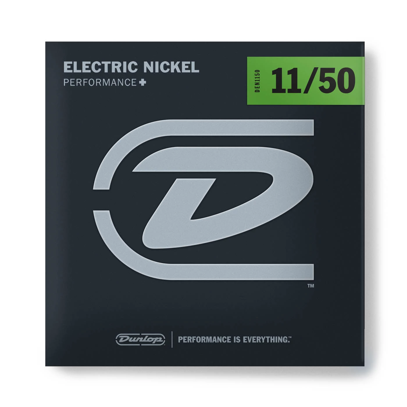 Dunlop DEN1150 Medium Heavy Electric Guitar Strings 1 Dunlop DEN1150 Medium Heavy Electric Guitar Strings