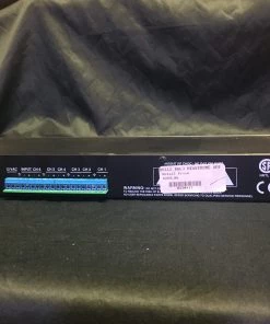 Rolls RA63 Headphone Amp Strings