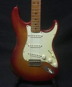 Hearthstone Guitar Co. 7VSC3 11 Hearthstone Guitar Co. 7VSC3