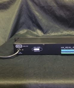 Rolls RA63 Headphone Amp Strings