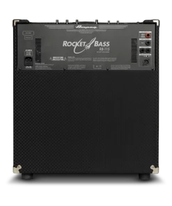 What's New Ampeg Rocket Bass Amp 115 Combo