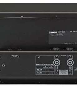 Shivelbine Music YAMAHA EMX7 POWERED MIXER What's New 8 Shivelbine Music YAMAHA EMX7 POWERED MIXER What's New