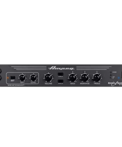 What's New Ampeg Rocket Bass Amp 115 Combo
