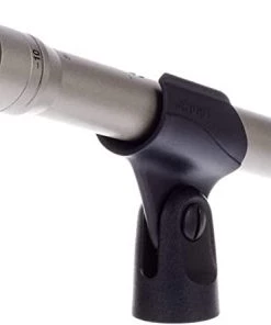 Shivelbine Music SHURE SM81 CARDIOID/CONDENSER MICROPHONE What's New 10 Shivelbine Music SHURE SM81 CARDIOID/CONDENSER MICROPHONE What's New