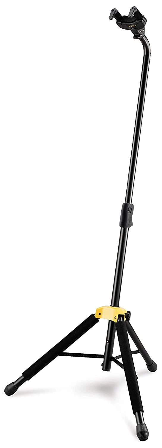 Shivelbine Music Hercules GS414BPLUS Guitar Stand What's New 1 Shivelbine Music Hercules GS414BPLUS Guitar Stand What's New