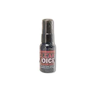 Strings Clear Voice Vocal Spray 2 Strings Clear Voice Vocal Spray