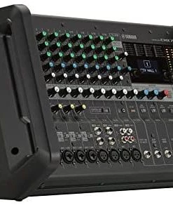 Shivelbine Music YAMAHA EMX7 POWERED MIXER What's New 7 Shivelbine Music YAMAHA EMX7 POWERED MIXER What's New