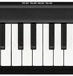 Shivelbine Music KORG Mikrokey 2-61