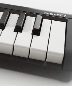 Shivelbine Music KORG Mikrokey 2-61 6 Shivelbine Music KORG Mikrokey 2-61