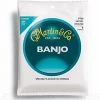 C.F. Martin & CO Martin V720 Vega Tenor Banjo Strings