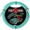 Guitar Accessories Pig Hog "Seafoam Green" Instrument Cable, 10FT