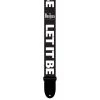 Perri's The Beatles Let It Be Guitar Strap
