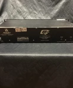 Peavey Q431fx Graphic Equalizer