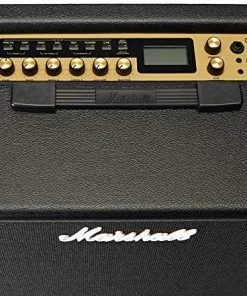 Marshall Code 50 Digital Guitar Amp 5 Marshall Code 50 Digital Guitar Amp