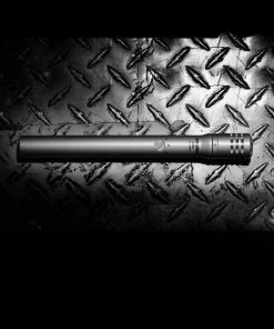 Shivelbine Music SHURE SM81 CARDIOID/CONDENSER MICROPHONE What's New