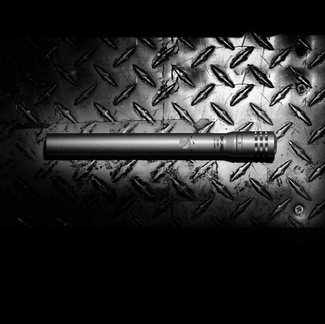 Shivelbine Music SHURE SM81 CARDIOID/CONDENSER MICROPHONE What's New 2 Shivelbine Music SHURE SM81 CARDIOID/CONDENSER MICROPHONE What's New