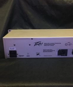 Strings Peavey PV231EQ Graphick Equaliser