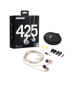 Pro Audio Accessories Shure SE425