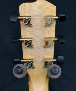 Breedlove Artista Concertina Natural Shadow CE 10 Breedlove Artista Concertina Natural Shadow CE