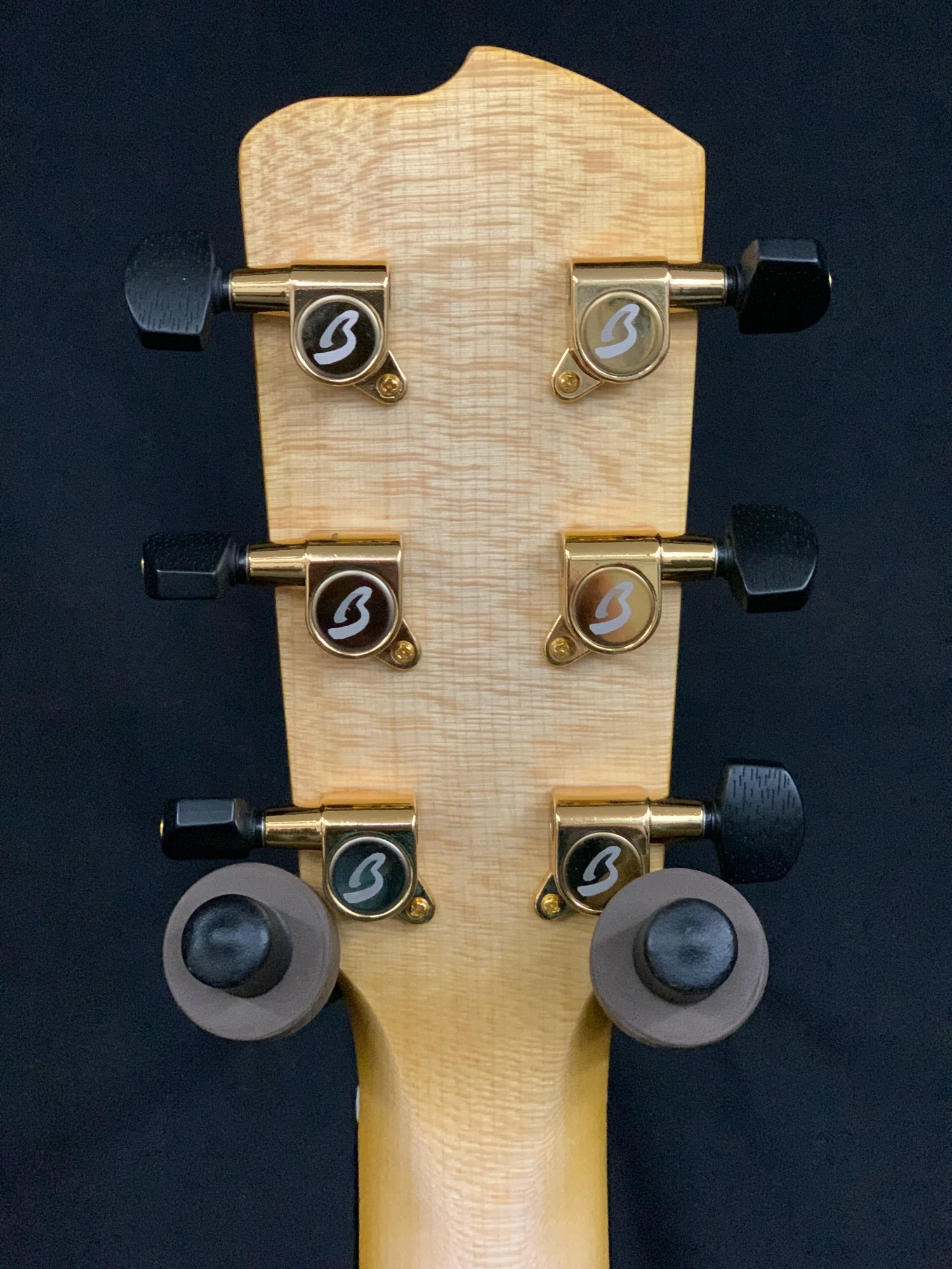 Breedlove Artista Concertina Natural Shadow CE 5 Breedlove Artista Concertina Natural Shadow CE