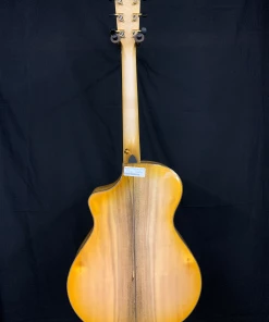 Breedlove Artista Concertina Natural Shadow CE 11 Breedlove Artista Concertina Natural Shadow CE