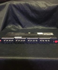 JBL M644 4 Channel Noise Gate Strings