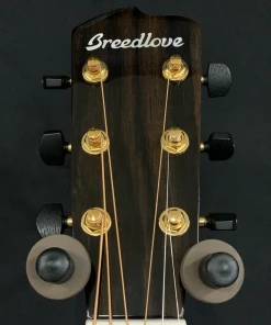 Breedlove Artista Concertina Natural Shadow CE 8 Breedlove Artista Concertina Natural Shadow CE