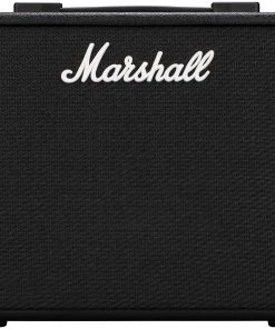 What's New Marshall Code 25 Digital Guitar Amp