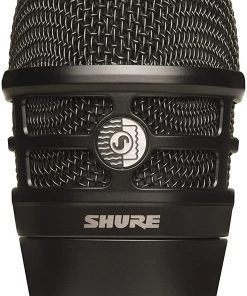 Shivelbine Music SHURE KSM8 PREMIUM DUALDYNE VOCAL MICROPHONE