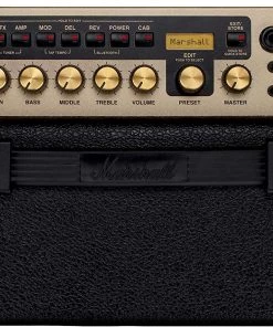What's New Marshall Code 25 Digital Guitar Amp