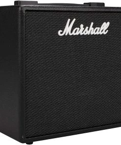 What's New Marshall Code 25 Digital Guitar Amp