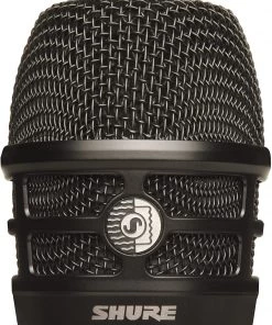 Shivelbine Music SHURE KSM8 PREMIUM DUALDYNE VOCAL MICROPHONE
