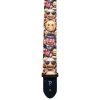 Straps Perri's Emoji Guitar Strap