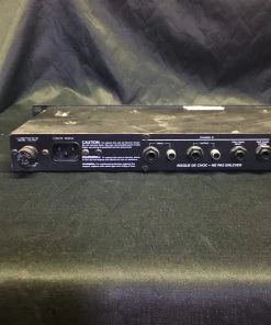 Audio Logic MT66 Compressor/Limiter