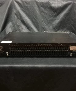 Peavey Q431fx Graphic Equalizer